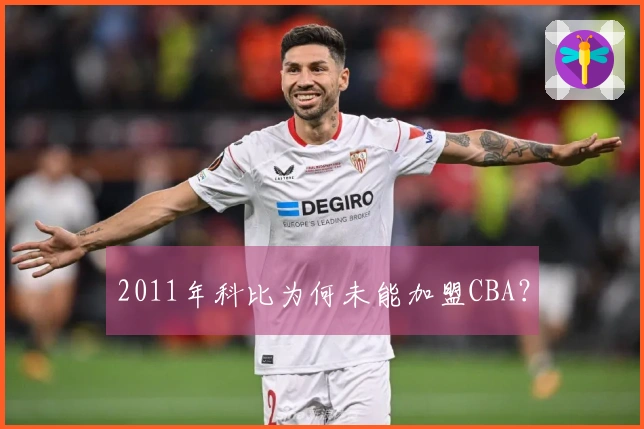 2011年科比为何未能加盟CBA？